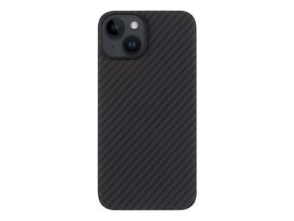 Tactical MagForce Aramid Kryt pre Apple iPhone 14 Black 8596311186257