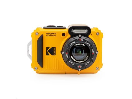 KODAK WPZ2 Yellow KOWPZ2