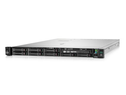 HPE PL DL360g10 Plus 4309Y (2.8G/8C) 2x32G (P06033) 2x2.4TB 2x800W MR416i-a/4G 8SFFBCU3 ocp4x1G Smart Choice P77171-425