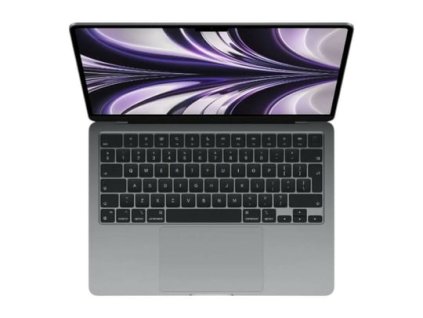Notebook Apple MacBook Air 15" Space Grey A2941 (EMC 8301) (8GB) (256GB)