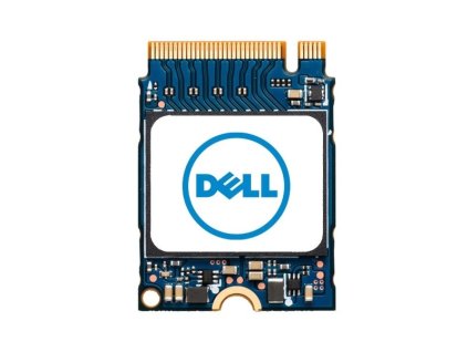 DELL disk 512GB SSD/ M.2/ PCIE NVMe/ Class 35/ 2230/ pro PC a notebooky např. Latitude, Inspiron, Vostro, OptiPlex AB292881