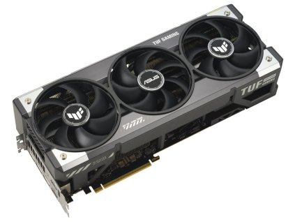 ASUS GeForce TUF RTX5080 O16G GAMING / 16GB GDDR7 / PCI-E / 3x DP / HDMI 90YV0M30-M0NA00