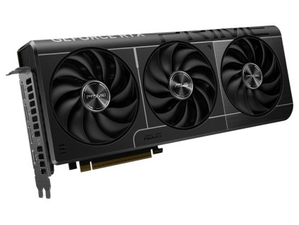 ASUS GeForce PRIME RTX5080 O16G / 16GB GDDR7 / PCI-E / 3x DP / HDMI 90YV0LX0-M0NA00