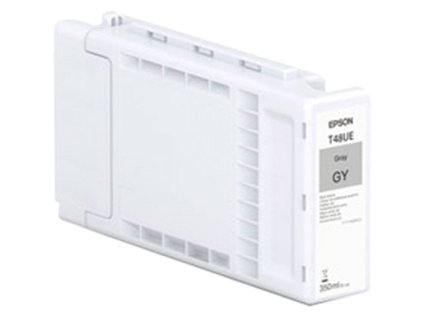 Epson UltraChrome Pro 6 Gray T48UE (350ml) C13T48UE00