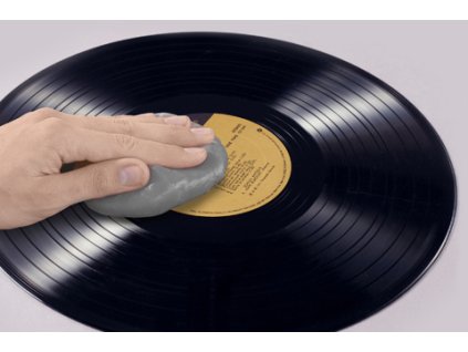 Cyber ??Clean Vinyl & Phono Care Cup 160g 46340