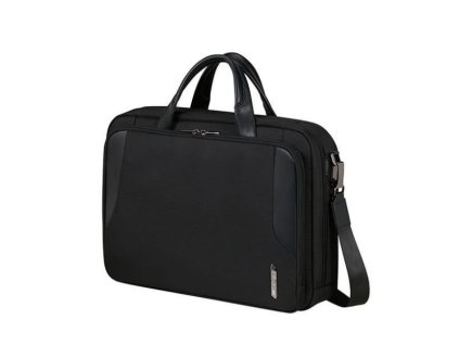 Samsonite XBR 2.0 Bailhandle 2C 15.6'' Black 146512-1041
