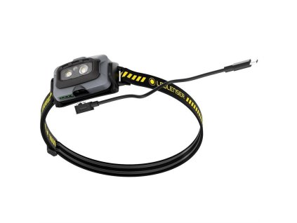 LEDLENSER HF4R Work 502793