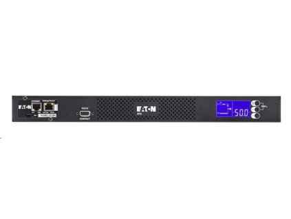 Duálny napájací spínač Eaton ATS 16A Netpack EATS16N