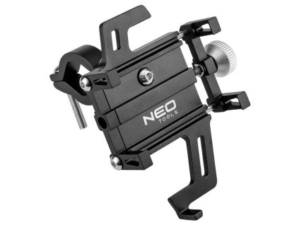 NEO TOOLS 91-000, Držiak na bicykel pre smartfóny 91-000