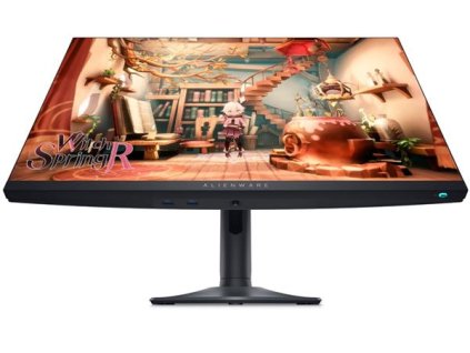 Dell 27 Alienware Gaming Monitor - 27" LCD Dell AW2724DM QHD IPS16:9/1ms/144Hz GAME-AW2724DM