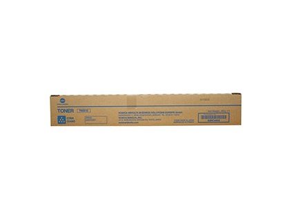 toner MINOLTA TN221C Bizhub C227/C287 cyan (21000 str.) A8K3450