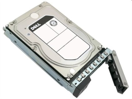 DELL 8TB Hard Drive SAS 12Gbps 7.2K 512e 3.5in Hot-Plug Customer Kit 161-BBRX