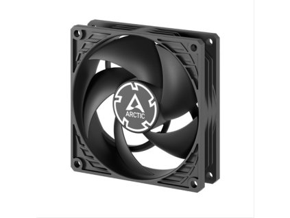 Arctic ventilátor P9 PWM PST black ACFAN00298A