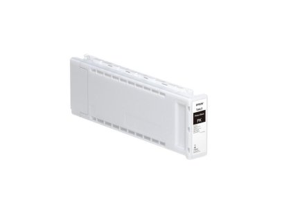 Singlepack Photo Black T44J140 UltraChrome PRO 12 700ml C13T44J140