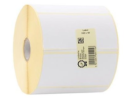 Brother LCE1E050102127P / 127mm / label 102x50 LCE1E050102127P