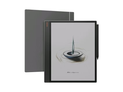 E-book ONYX BOOX TAB X C, 13,3'', 128GB, Bluetooth, Android 13, E-ink displej, WIFi 8595729901964