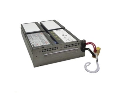 APC Replacement battery Cartridge #159, SMC2000I-2U, SMT1500RMI2U, SMT1500RMI2UC, SMT1500RMI2UNC APCRBC159