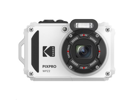 KODAK WPZ2 White KOWPZ2WH