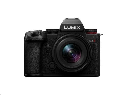 Panasonic Lumix S5 II Lumix S 18-40mm DC-S5M2NE