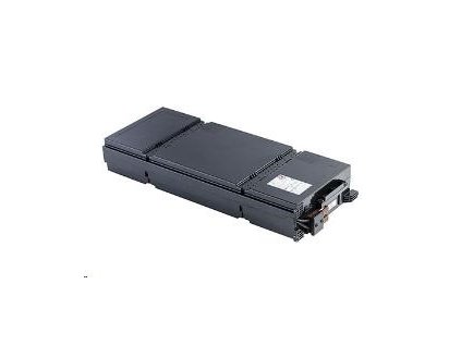 Náhradná batériová kazeta APC č. 152, SRT3000XLI, SRT3000RMXLI, SRT3000XLW-IEC, SRT3000RMXLW-IEC, SRT96BP, SRT96RMBP APCRBC152