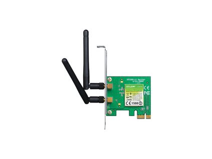 TP-Link TL-WN881ND wifi 300Mbps PCI express TL-WN881ND