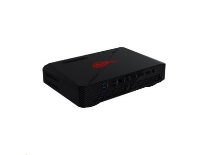 ASUS ROG NUC 970 Mini PC, Intel Core Ultra 7 155H, RTX4060, 16GB DDR5, 512GB SSD, WiFi+BT, HDMI 2xDP, TB(USB-C), W11 90AS0051-M00050