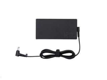 ASUS AC NAPÁJACÍ ADAPTÉR 120W 20V 3pin 4,5mm s EU plug 90XB06VN-MPW000
