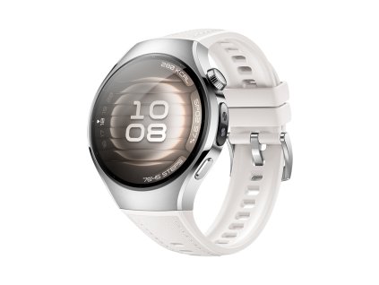 Huawei Watch 5 LTE/42mm/Elegant Band/White SOC-L19L