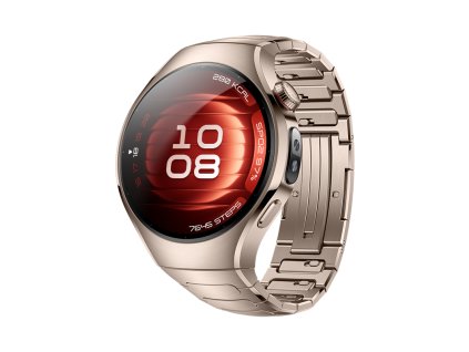 Huawei Watch 5/42mm/Elegant Band/Titanium SOC-L29M
