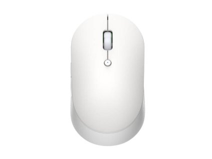 XIAOMI Mi Dual Mode Wireless Mouse S white MOUSE S WHITE