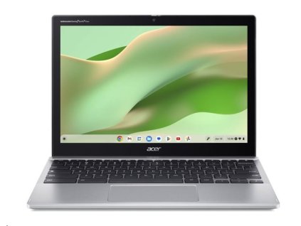 ACER NTB Chromebook Spin 11 (CP312-1HN-35JQ),i3-N305,12.2"WUXGA,8GB,128GB eMMC,UHD Graphics,Chrome OS,Silver NX.J0REC.001