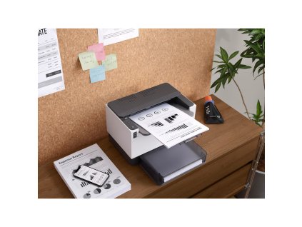 HP Black 3 ml Plain Paper Print Cart, 51604A 51604A