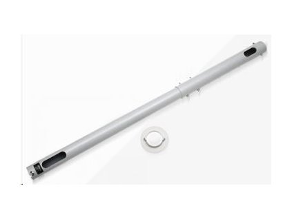 EPSON Ceiling pipe 918-1168mm ELPFP14 Use with ceiling mounts ELPMB22/ELPMB23 V12H003P14