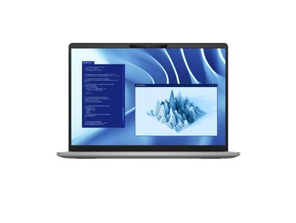 Dell Latitude 7455/XPlus10C/16GB/512GB SSD/14" QHD+ Touch/IR Cam & Mic/FgrPr/Backlit Kb/W11 Pro/3Y ProSpt VD931