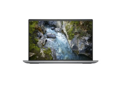 Dell Mobile Precision 5690/U7 165H/32GB/1TB SSD/16" FHD+/IR Cam & Mic/Nvidia RTX 1000 Ada/Backlit Kb/W11 Pro/3Y ProSpt JFTMW