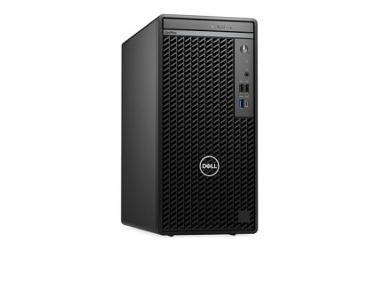 Dell OptiPlex Tower 7020|180W|TPM|i5 14500|16GB|512GB SSD|Integrated|DVD RW|vPro|Kb|Mouse|W11 Pro|3Y ProSpt GN38G