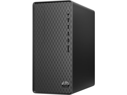 HP M01-F3054nc, R7-5700G, UMA, 16GB, SSD 512GB, FDOS, 2-2-0, Black, WiFi+BT 73D01EA#BCM
