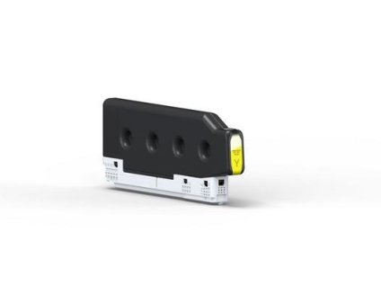Epson atrament WorkForce Enterprise AM-C4000 yellow 30k C13T08H400