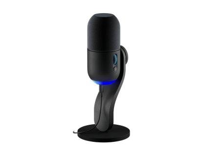 Logitech® G Yeti GX Dynamic RGB Gaming Mic with LIGHTSYNC-BLACK-USB 988-000569