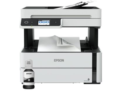 Epson EcoTank/M3180/MF/Ink/A4/LAN/WiFi/USB C11CG93403