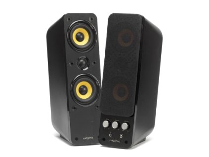 CREATIVE GigaWorks T40/Stereo/32W/Čierna 51MF1615AA000