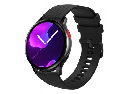 CARNEO Heiloo HR+ 2nd Gen/Black/Šport Band/Black 8588009299127