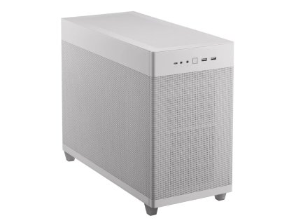 ASUS case AP201 ASUS PRIME MESH WHITE EDITION 90DC00G3-B39000