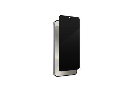 ZAGG Invisible Shield Flex Privacy Matte hybridné sklo Samsung S24+ 200313529