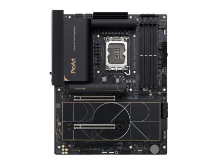 ASUS ProArt Z890-Creator WiFi/LGA 1851/ATX 90MB1JD0-M0EAY0