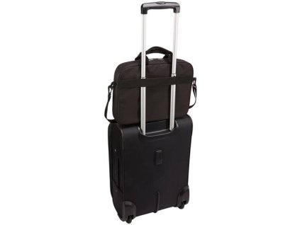 Case Logic Advantage taška na notebook 14", čierna CL-ADVA114K