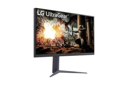 LG 32GS75Q-B 31.5" IPS LED 2560x1440 1M:1 1ms 400cd 2xHDMI DP 180Hz 32GS75Q-B.AEU