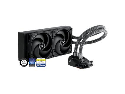 Arctic chladič CPU Liquid Freezer II 240 ACFRE00046B