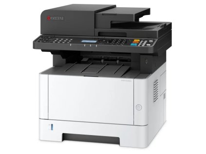 Kyocera ECOSYS MA4000fx/ A4 MFP/Fax/ černobílá / 40ppm/ duplex/ DADF/ USB/ LAN/ Displej/Mobile Print app ECOSYS MA4000fx