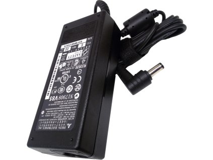 Napájací adaptér MSI 65W 19V (vr. sieť. šnúry) 77011244